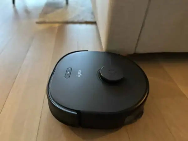 eufy x10 pro