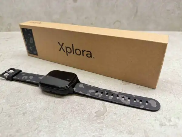 xplora x3go