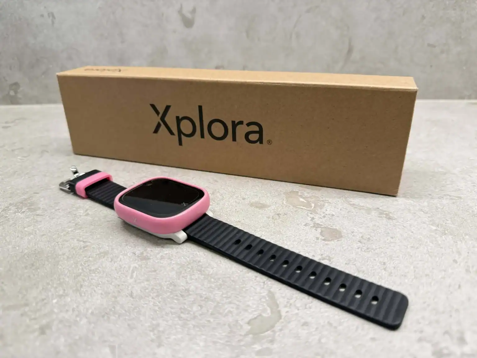 xplora x6 Play