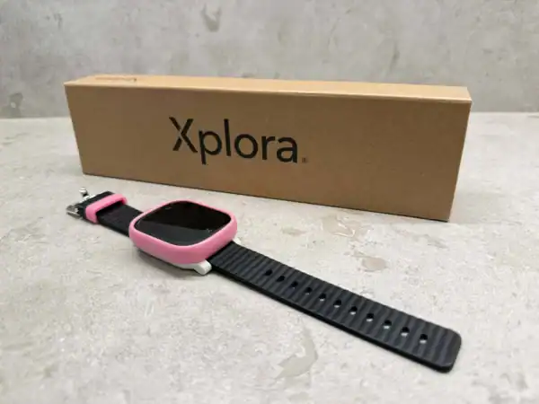 xplora x6 Play