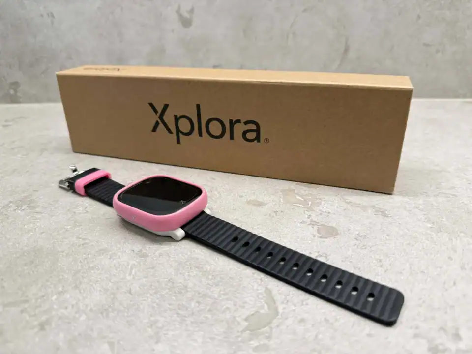 xplora x6 Play