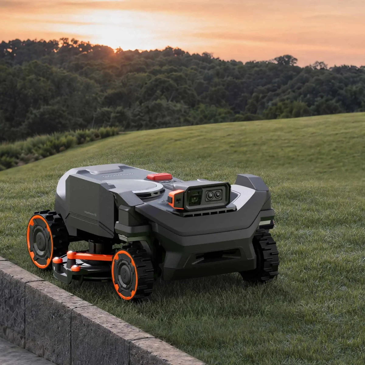 navimow h5 pro