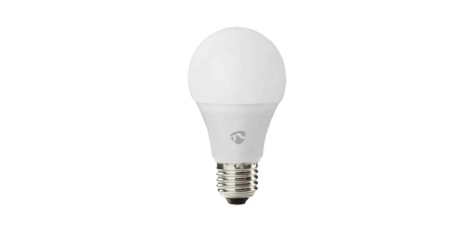 Nedis SmartLife LED 806 lumens E27