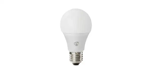 Nedis SmartLife LED 806 lumens E27