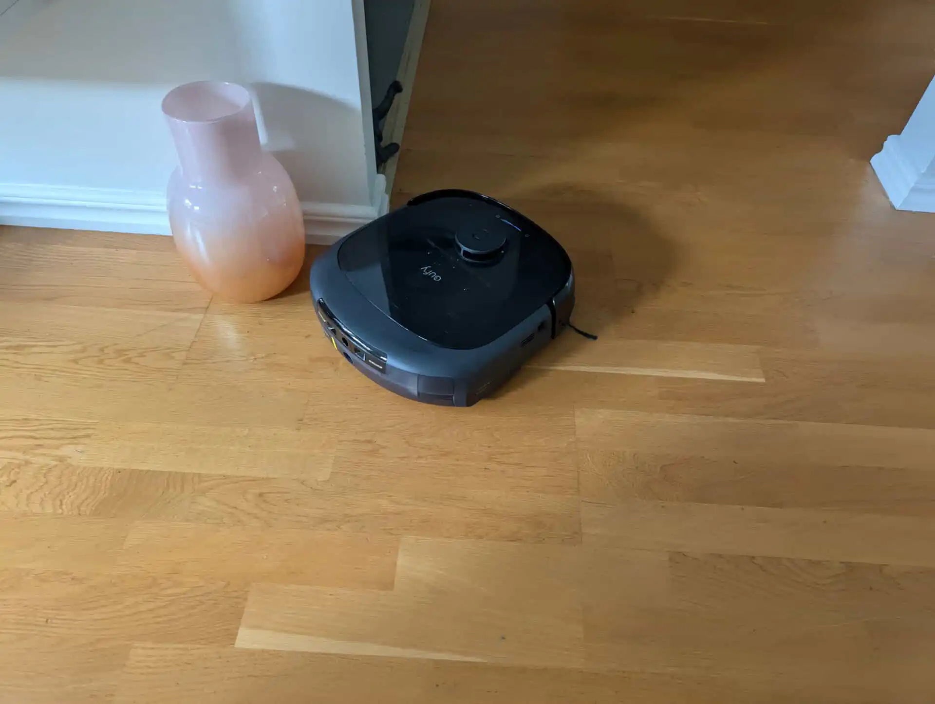 eufy e28 städar