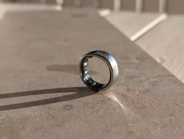 smart ring ringconn gen 2
