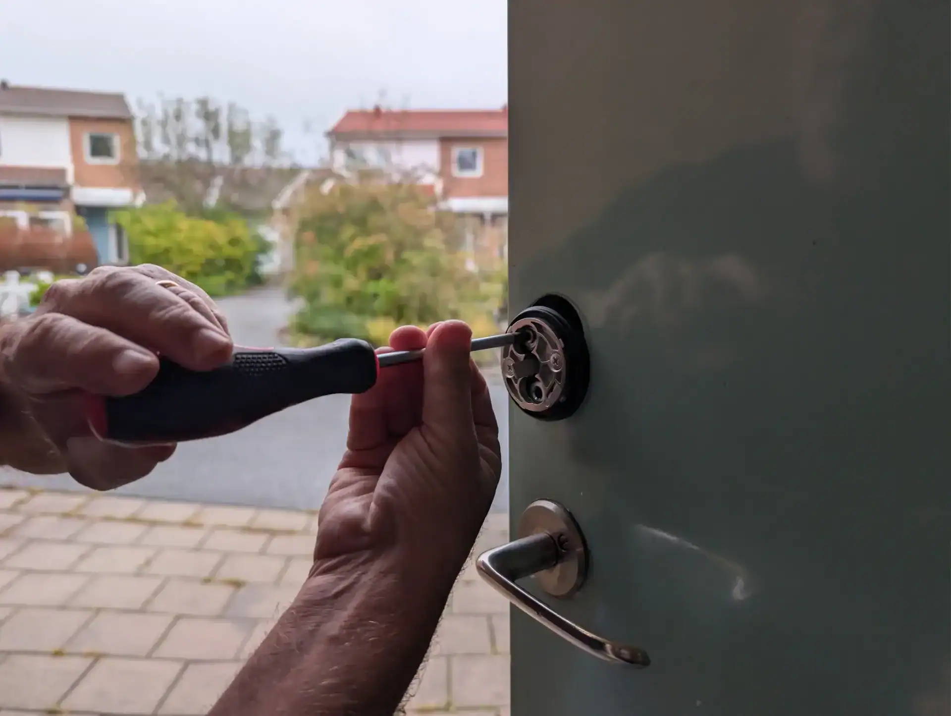 nuki smart lock ultra nordics installation