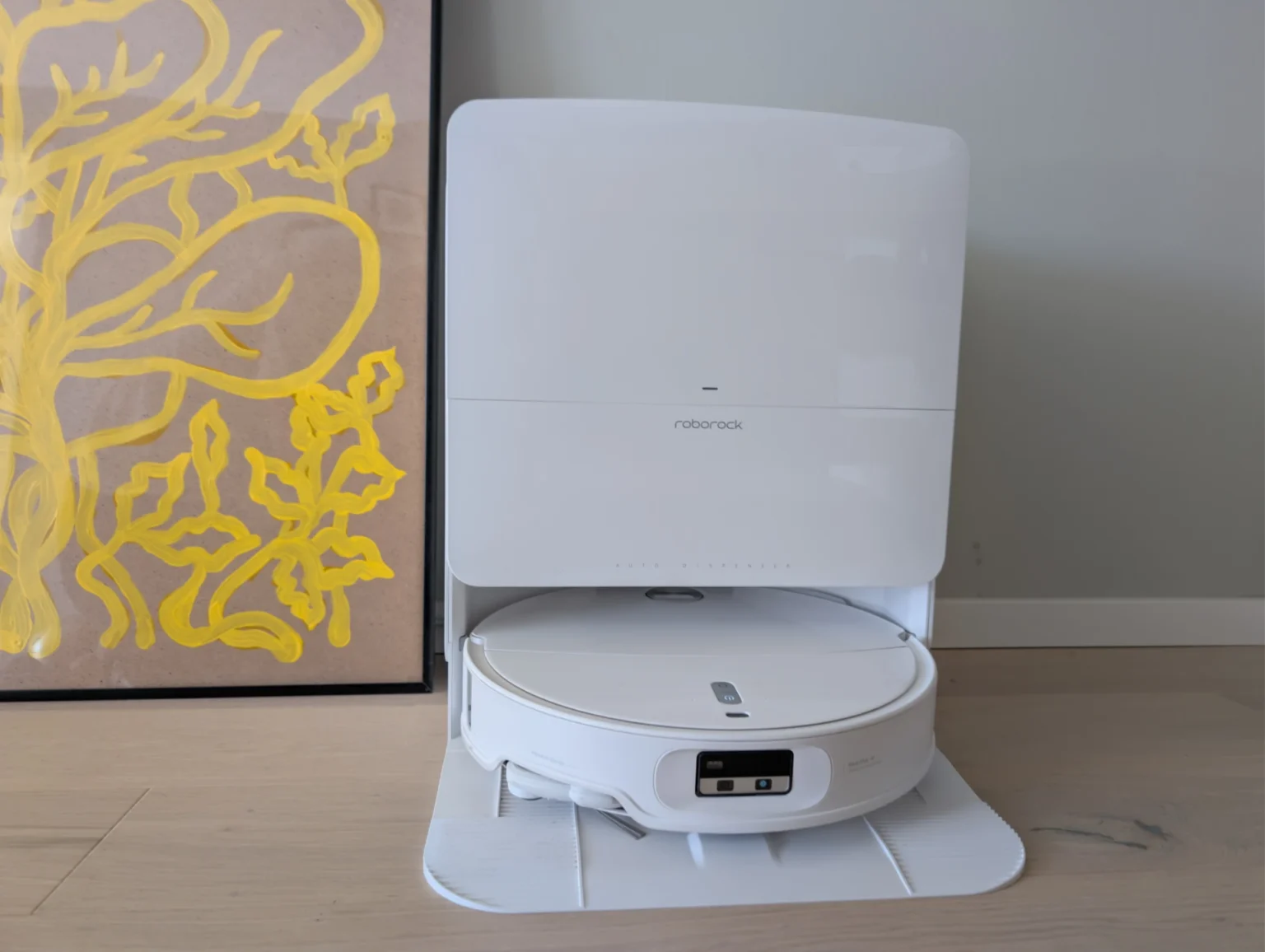 qrevo edge 2 pro