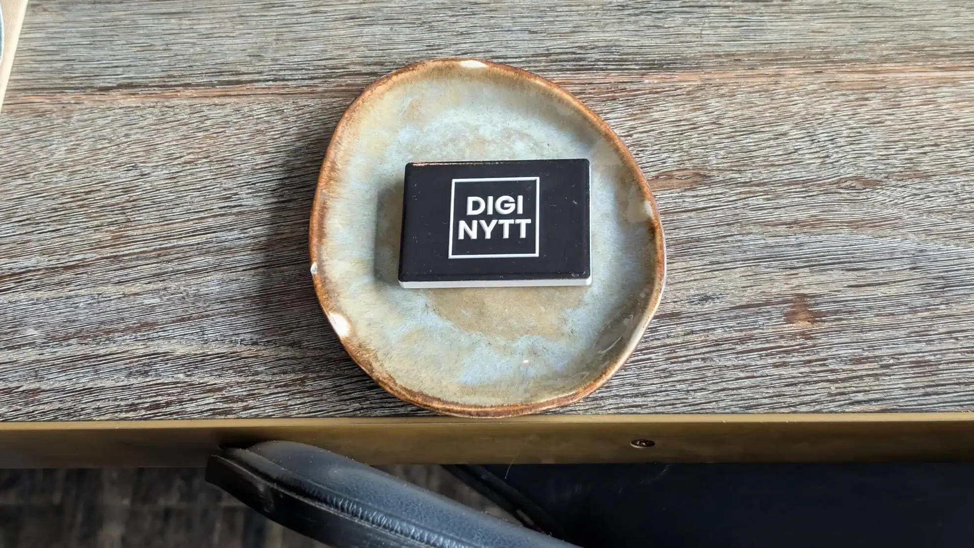 kylskåpsmagnet med eufymake