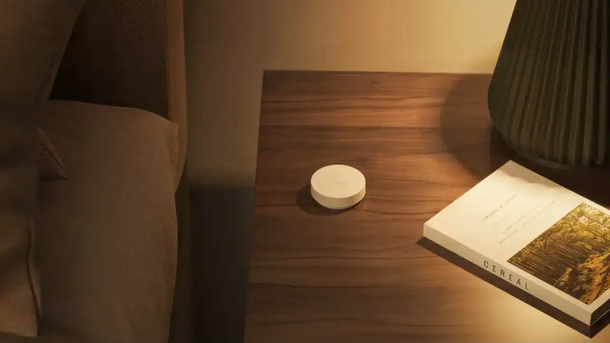 hue button v3