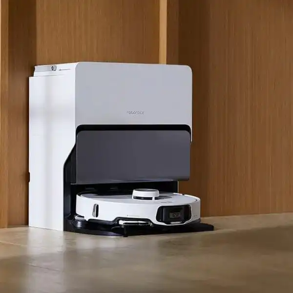 Roborock S8 MaxV Ultra