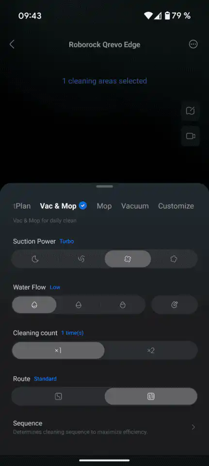 app roborock