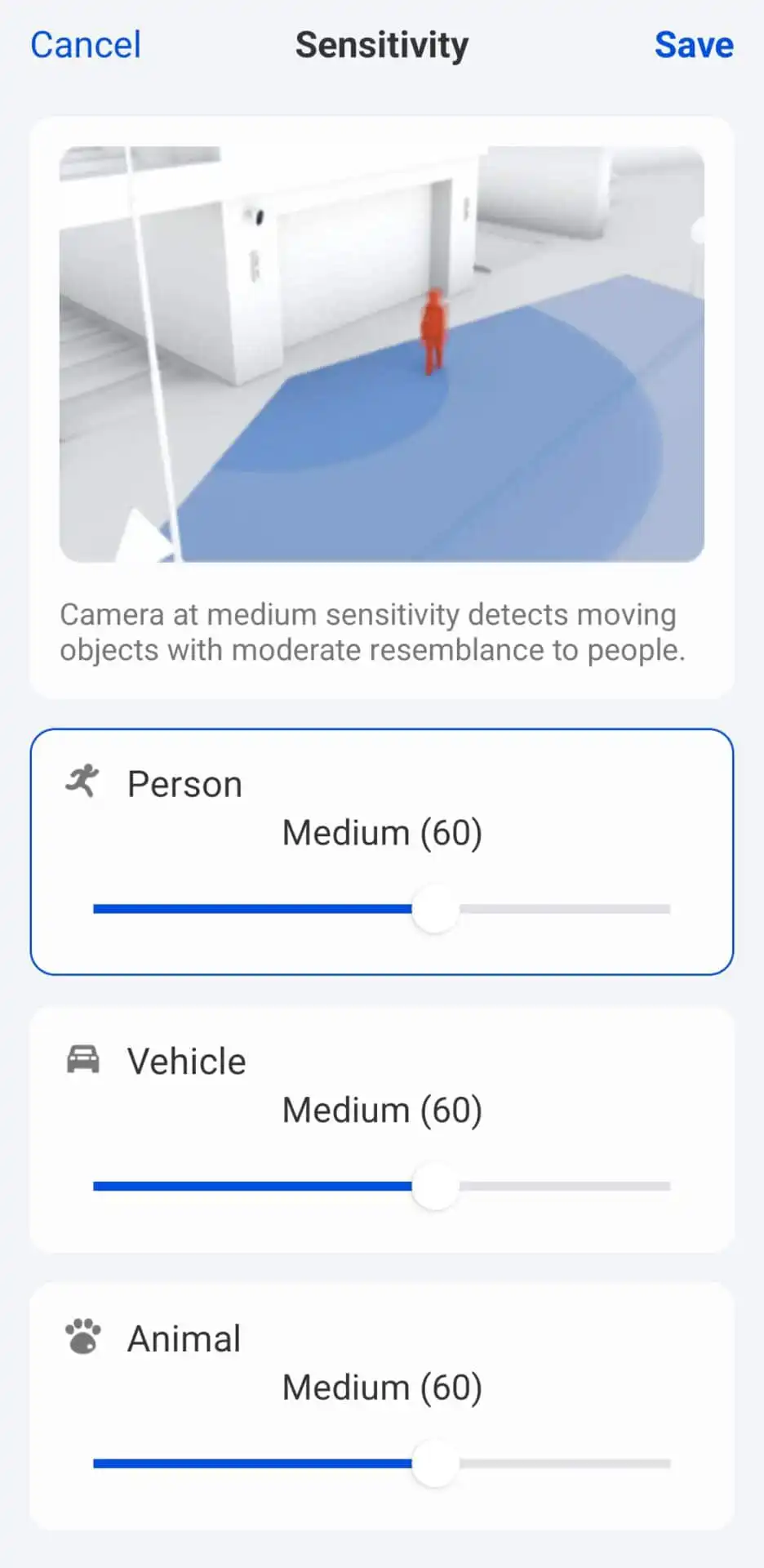 App Reolink