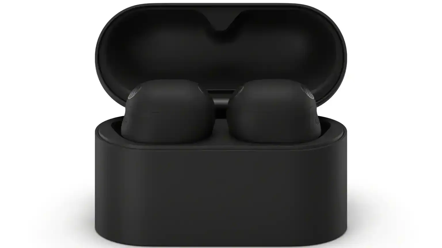 Sony WF-1000XM6 Black Case