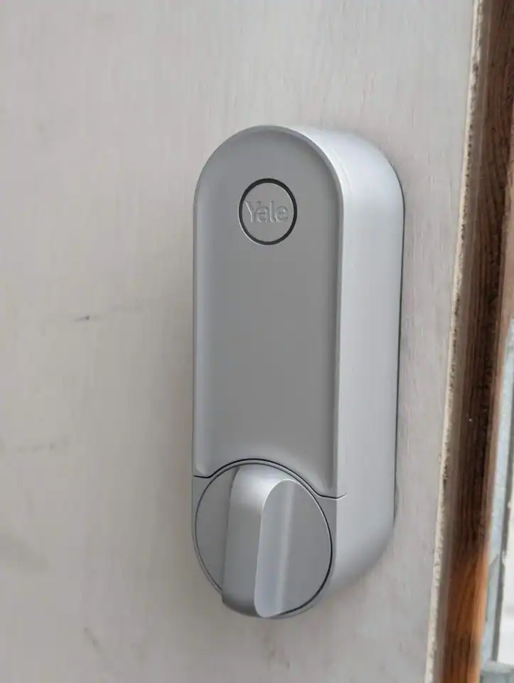 Yale Linus L2 smart lås
