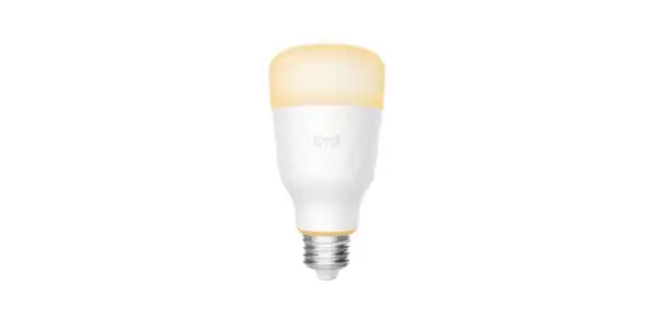 Yeelight Smart LED E27 1S
