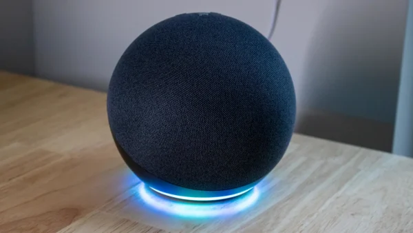 amazon echo