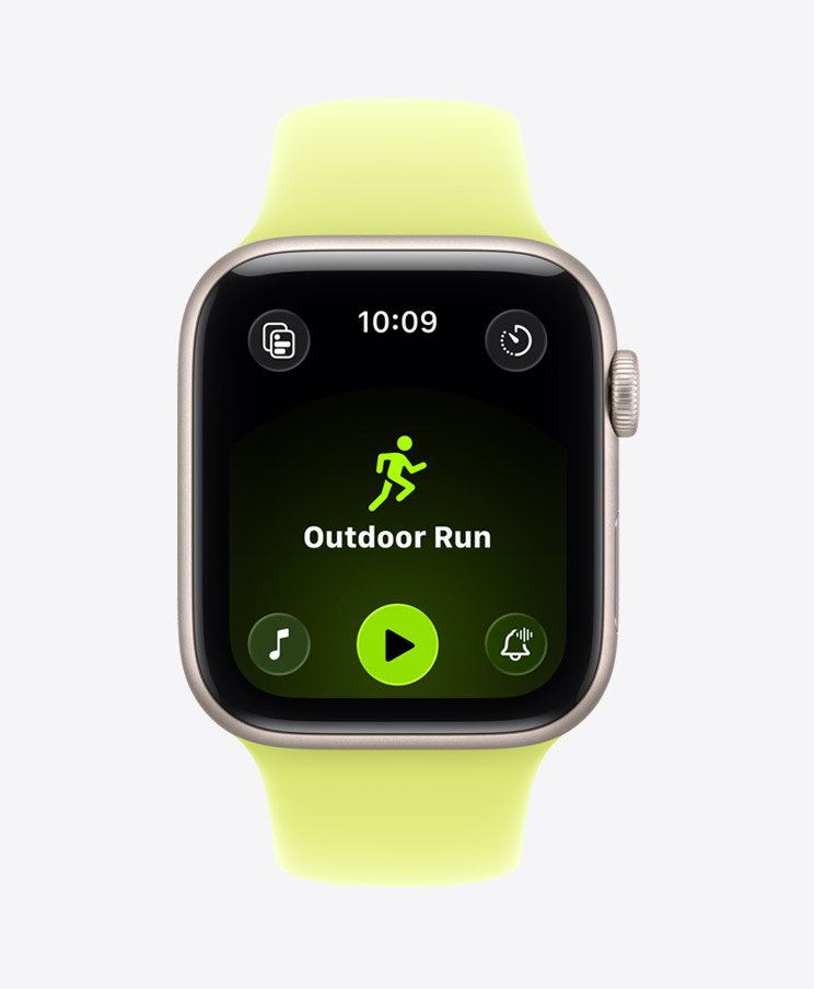 apple watch se