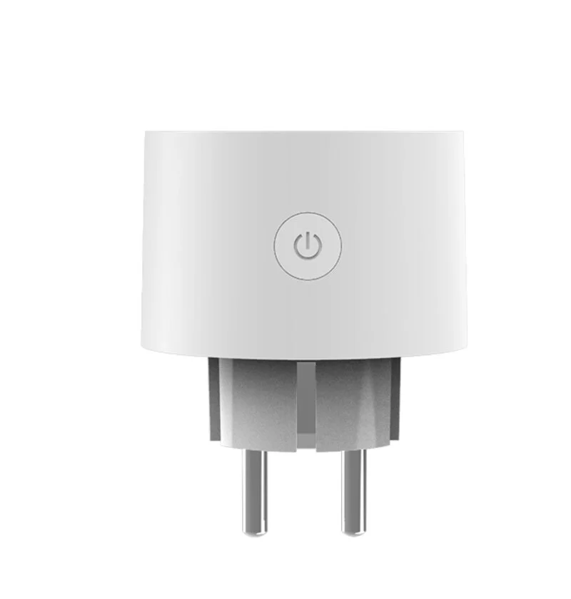 aqara smart plug