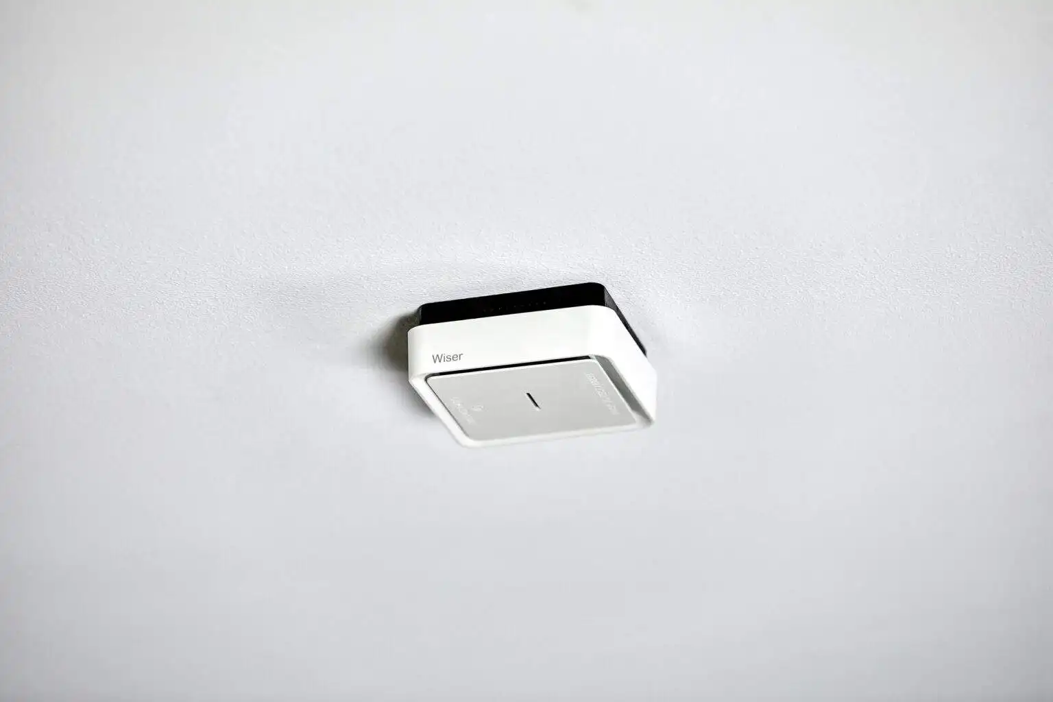 schneider wiser brandvarnare