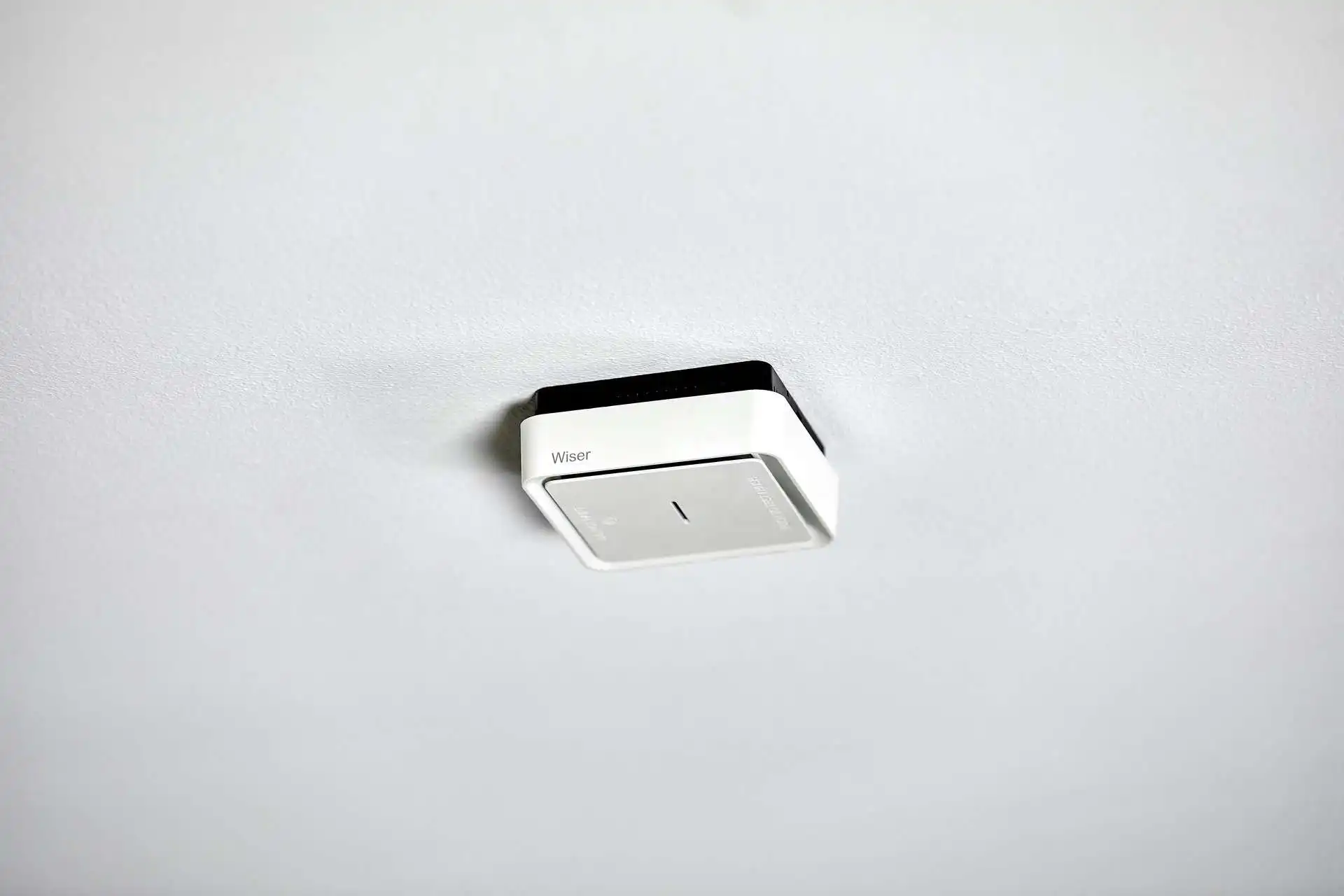 schneider wiser brandvarnare