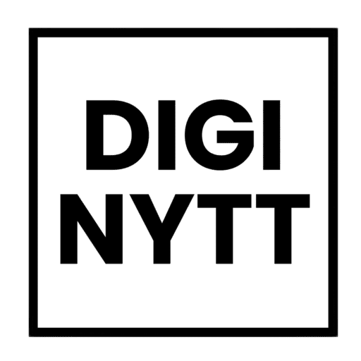 DigiNytt Logo