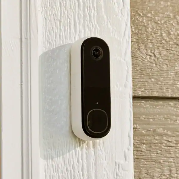 arlo doorbell-video