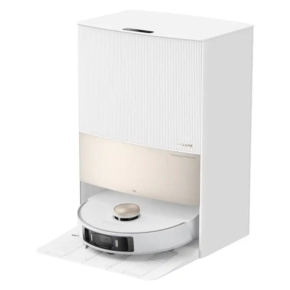 dreame l20 ultra