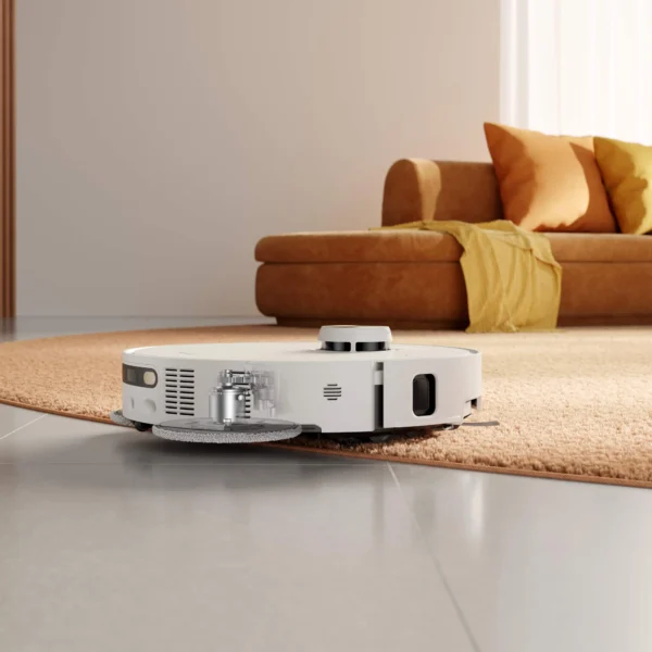 dreame l50s pro ultra