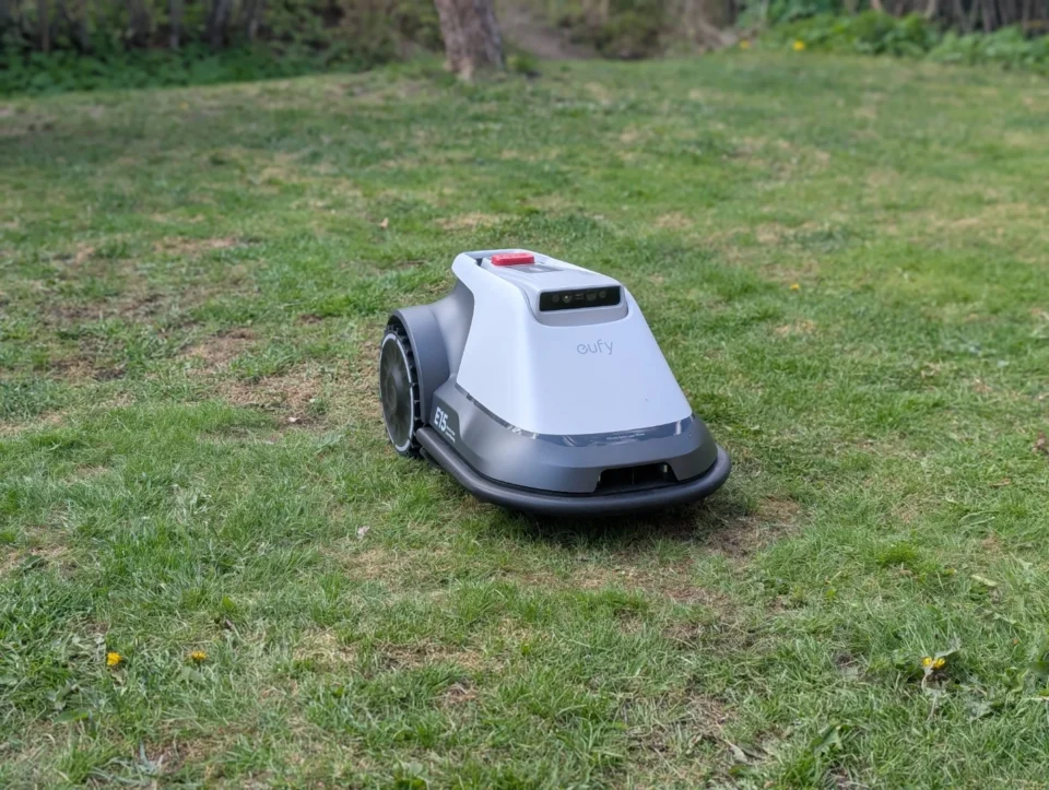 eufy e15