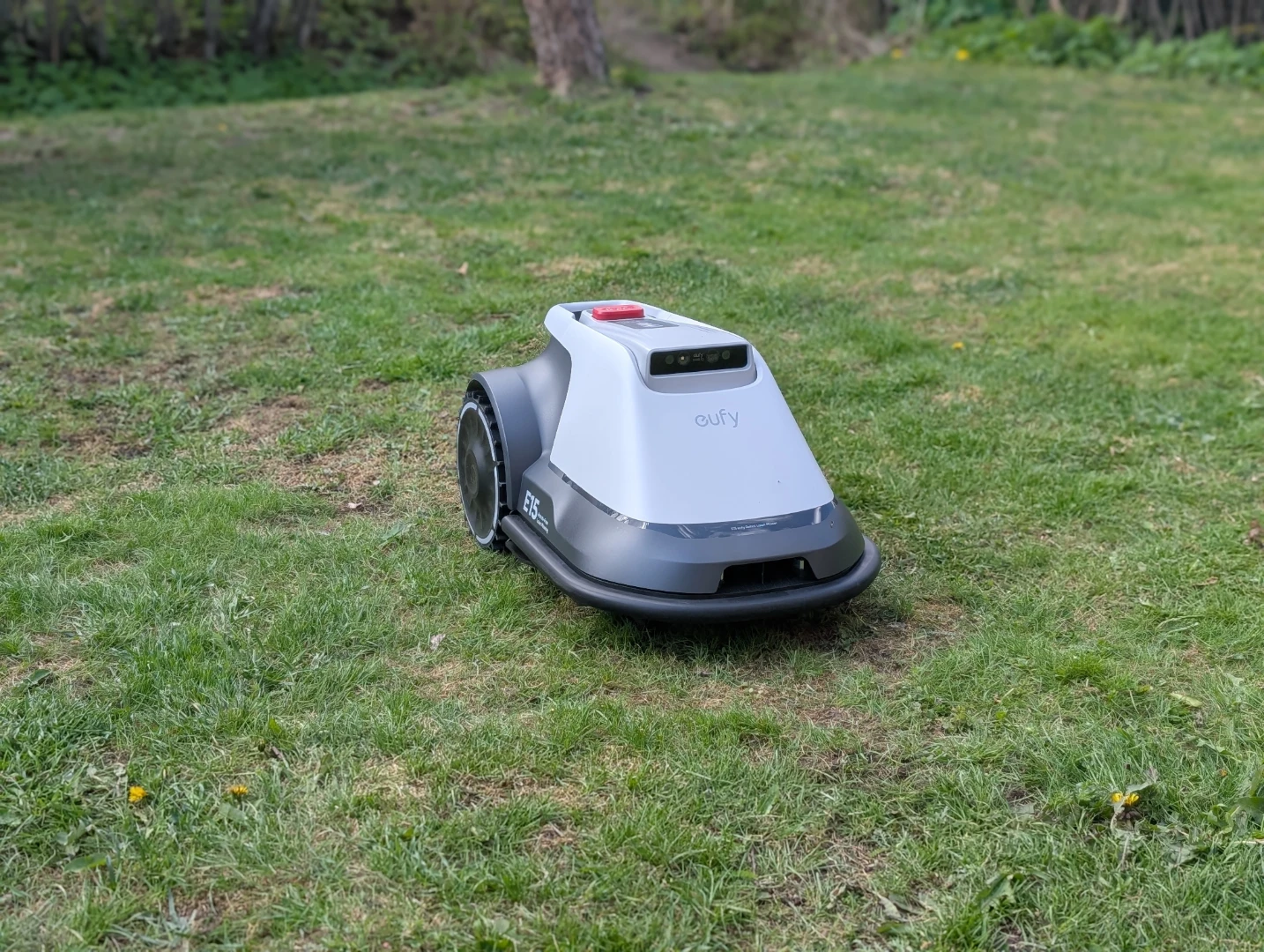 eufy e15