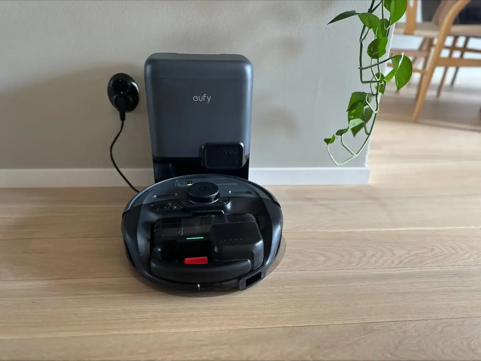 eufy e20 i basstation