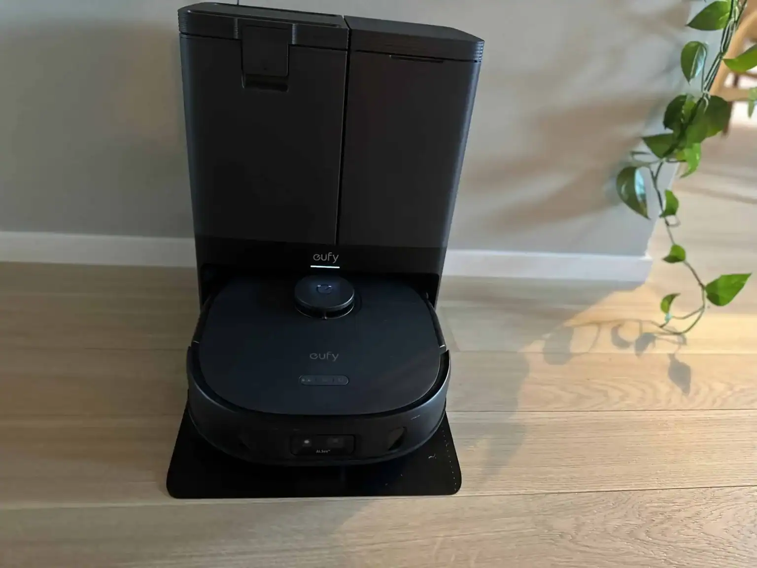eufy x10 pro omni