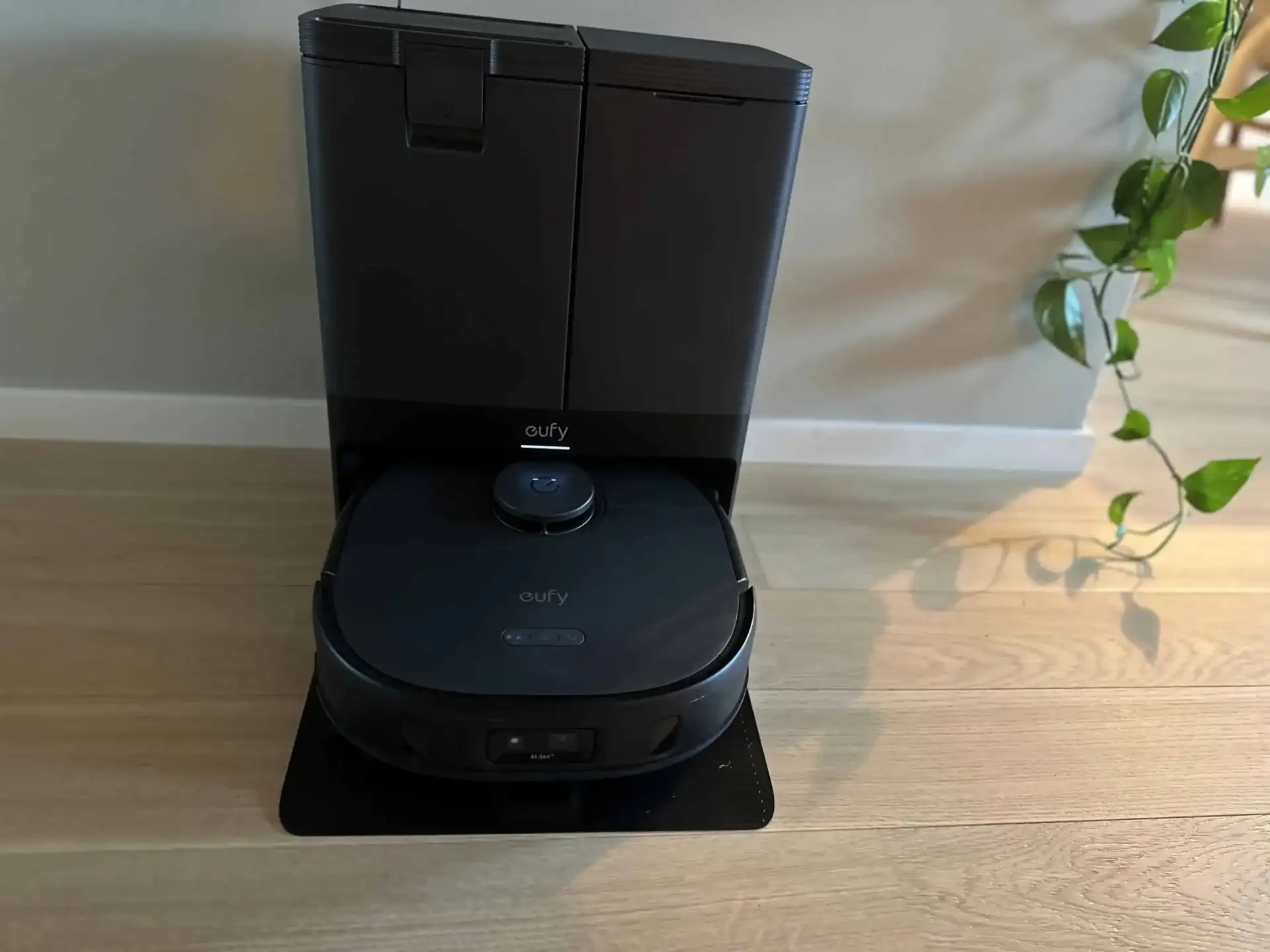 eufy x10 pro omni