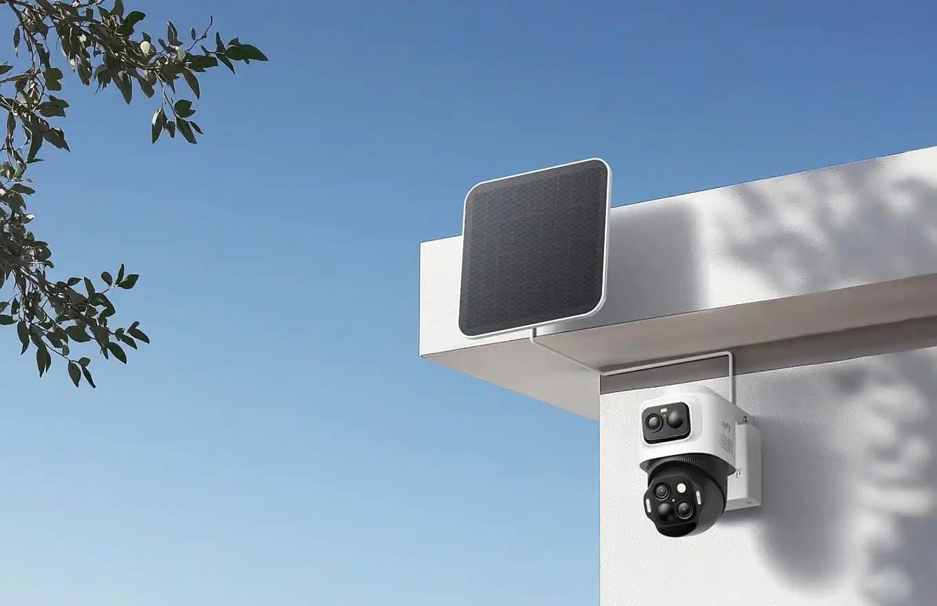 eufyCam S4