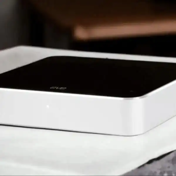 eve play adapter för airpla2