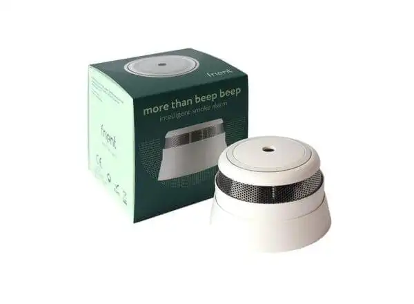 frient smoke sensor