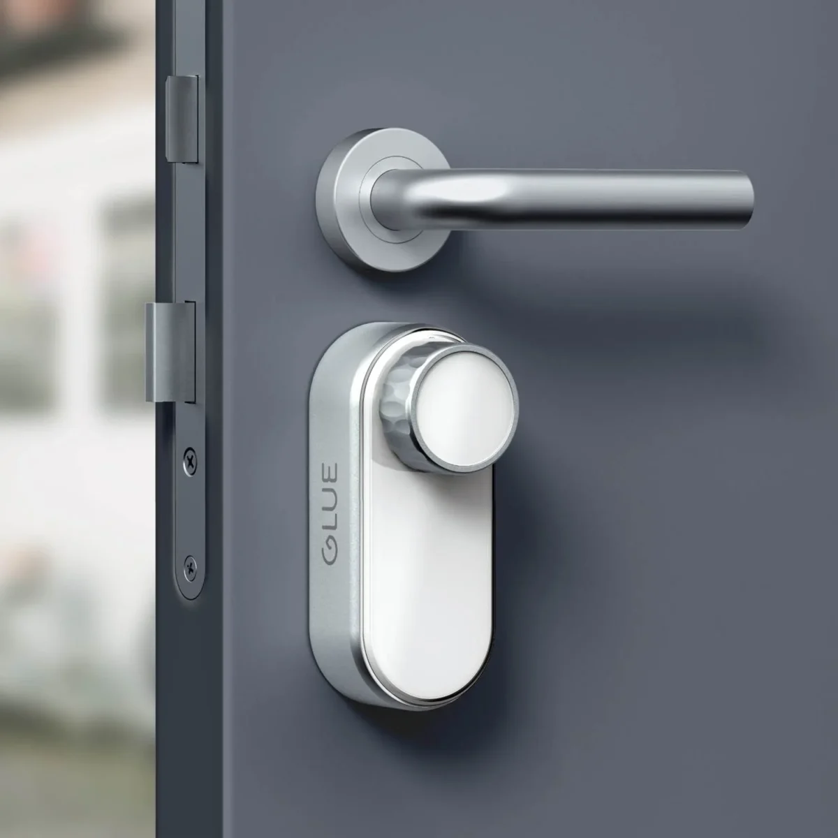 glue home smart lock pro