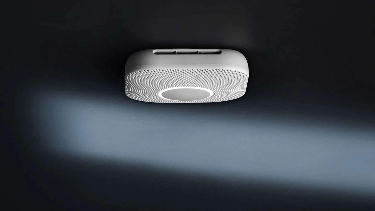 google nest protect