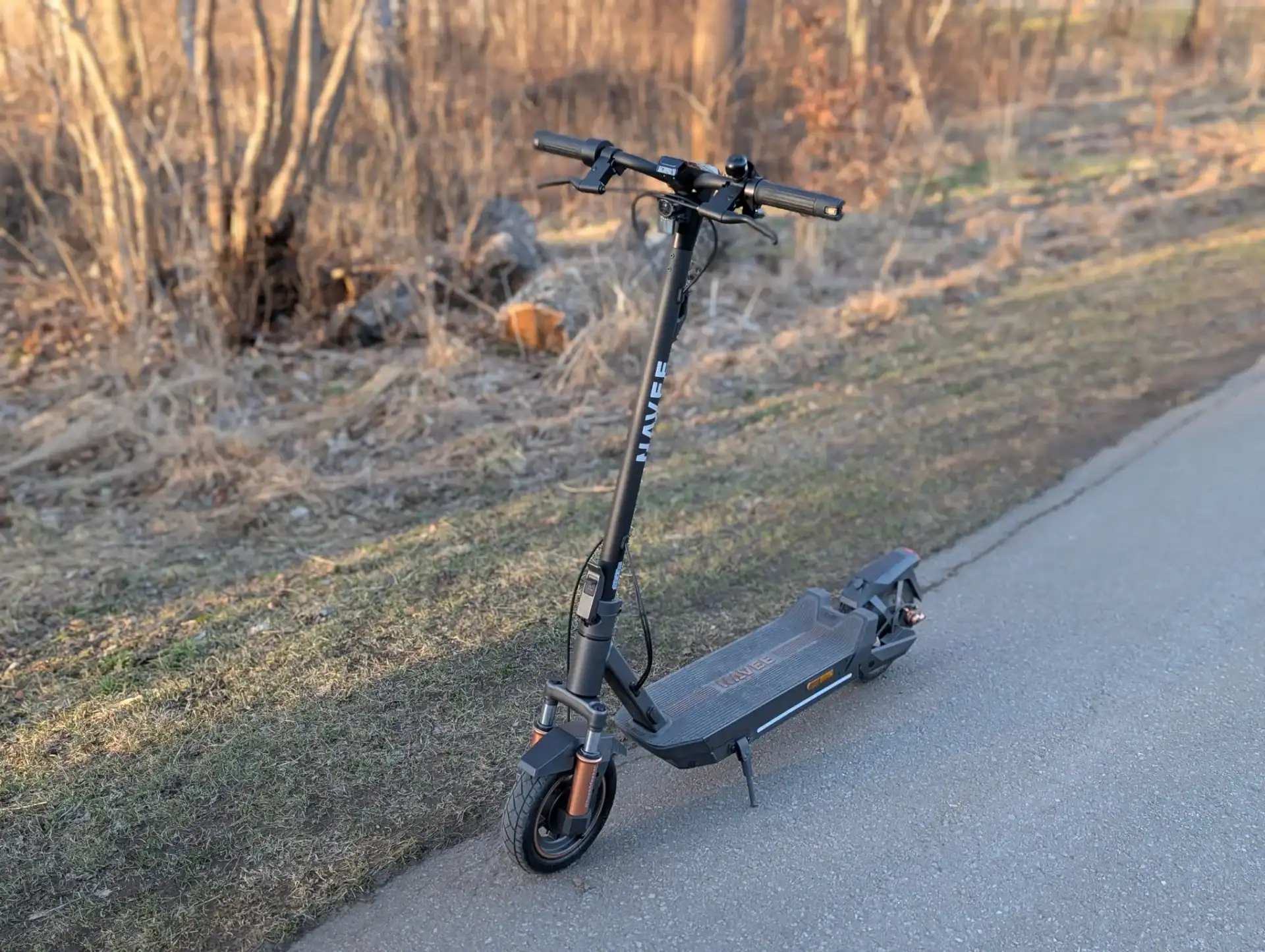 gt5 max elscooter