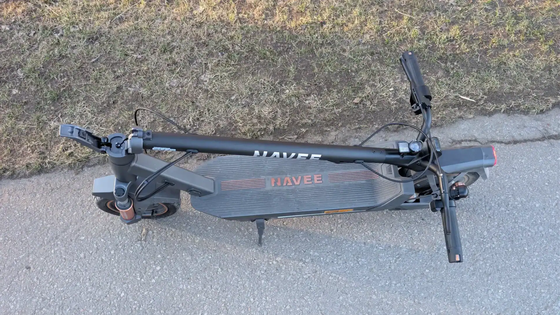 gt5 max ihopfälld
