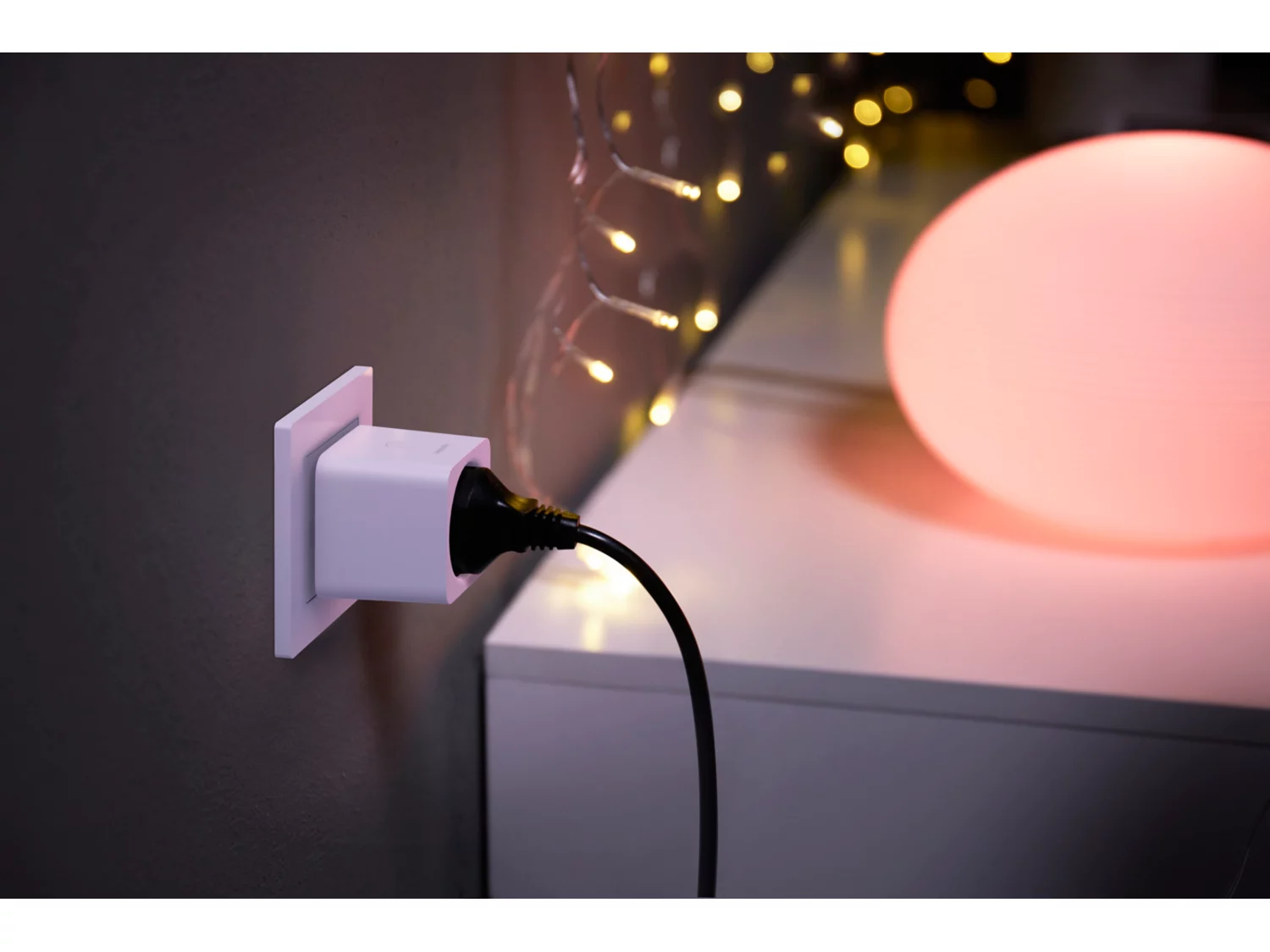 hue smart plug