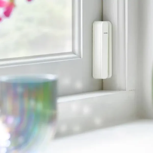 ikea fönstersensor parasoll