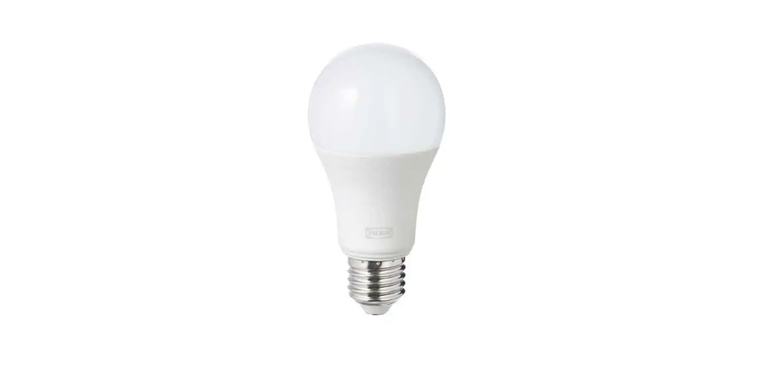 Ikea Trådfri 1055 lumens E27