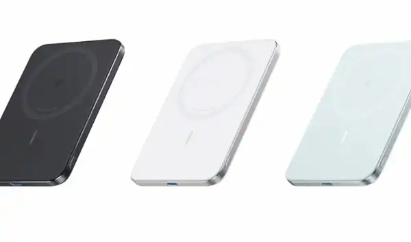 powerbank anker slim