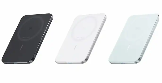 powerbank anker slim