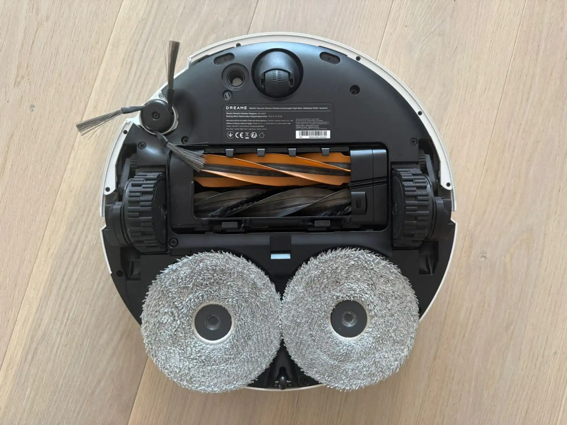 l50 ultra dreame