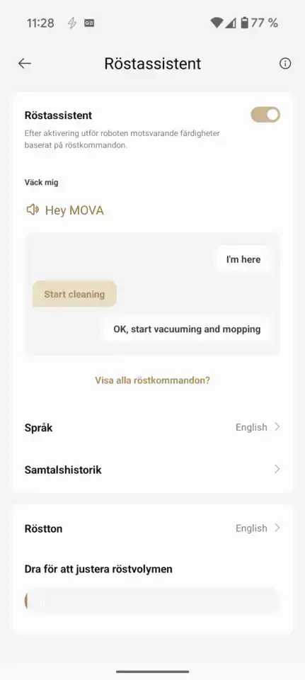 mova app