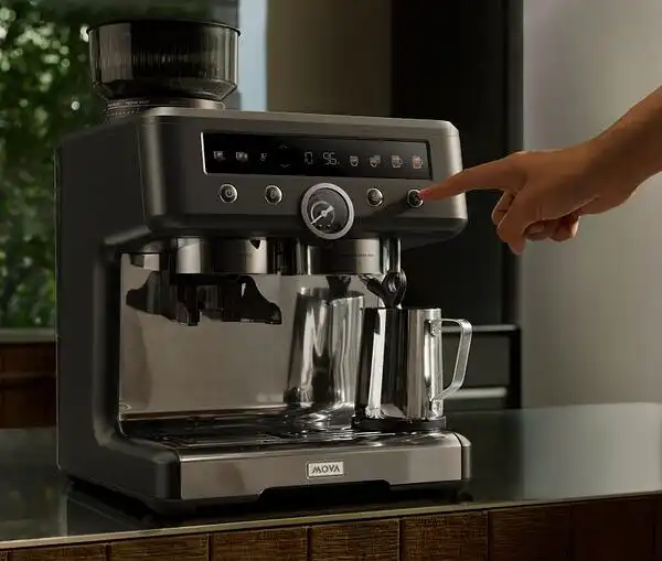 mova kaffemaskin s 20 pro