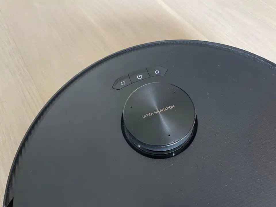 mova z50 ultra lidar torn